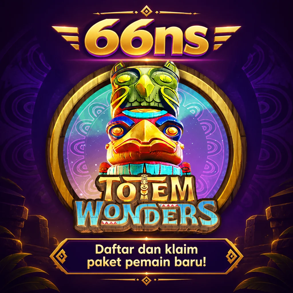 66ns · Totem Wonders