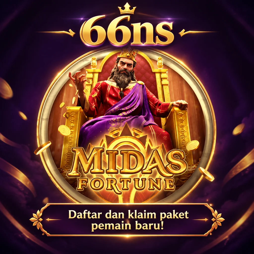 66ns · Midas Fortune