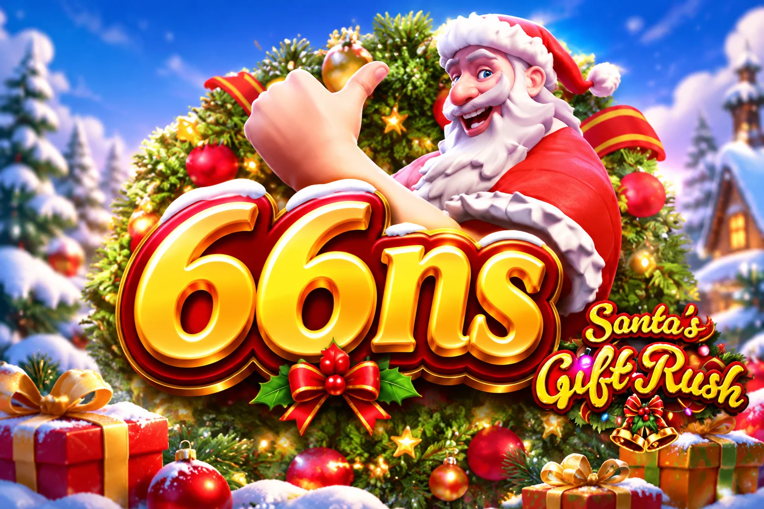 Panduan Mekanisme Slot Cash Mania dan Navigasi Bermain di 66ns