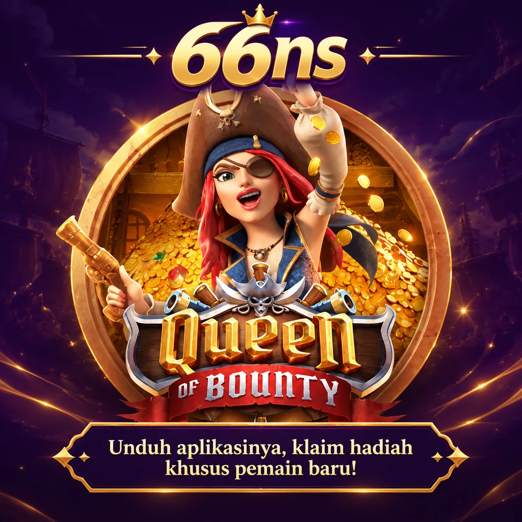 66ns · Queen Bounty